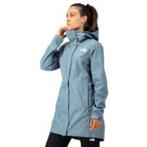 North Face Dames jacket, Taille 38/40 (M), Bleu, Enlèvement ou Envoi, The North Face