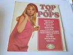 TOP OF THE POPS, 1969, LP, Ophalen of Verzenden, 1960 tot 1980, Gebruikt, 12 inch