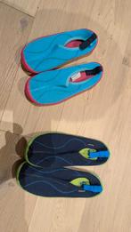 Chaussures d'eau enfant gratuited, Sports nautiques & Bateaux, Vêtements nautiques, Enlèvement, Comme neuf, Enfant