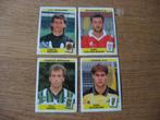 Football 96 Panini Stickers, Ophalen of Verzenden, Nieuw, Poster, Plaatje of Sticker