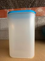 Ikea bewaar dozen, Ophalen, Gebruikt, Blauw