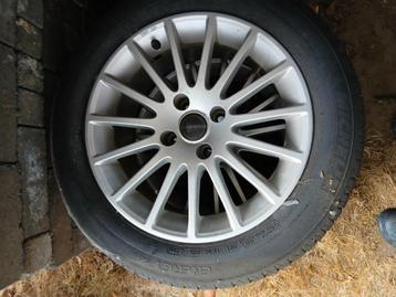 Zomerset+Winterset voor Peugeot 207-307-208-308 beschikbaar voor biedingen