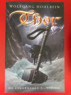 Thor - Wolfgang Hohlbein, Ophalen of Verzenden, Zo goed als nieuw