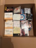 Collectie CD’s, Cd's en Dvd's, Ophalen of Verzenden, Zo goed als nieuw