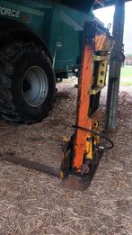 Hefmast, Zakelijke goederen, Landbouw | Werktuigen, Ophalen