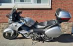 Moto HONDA NT700VA Deauville, Motoren, 700 cc, 2 cilinders, Particulier, Meer dan 35 kW