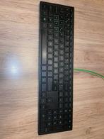 Toetsenbord, Ophalen of Verzenden, Azerty, Zo goed als nieuw
