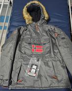 Norway veste L, Ophalen, Nieuw