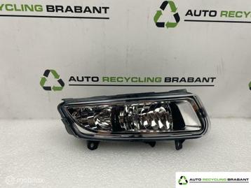 Mistlamp Volkswagen Rechts Polo 6R CHROOM  6R0941062C beschikbaar voor biedingen