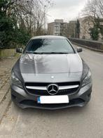 Vente CLA 180 cdi 2014 Diesel automatique - 91000 km, Auto's, Automaat, Zwart, Leder, Particulier