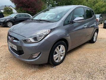 Hyundai ix20 1400 essence...GARANTIE 2 ANS... (bj 2014) beschikbaar voor biedingen