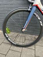 Koersfiets - Specialized S-Works - Tarmac - Shimano Ultegra, Fietsen en Brommers, Fietsen | Heren | Sportfietsen en Toerfietsen
