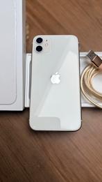 IPhone 11, Telecommunicatie, Mobiele telefoons | Apple iPhone, Ophalen, Gebruikt, Wit, IPhone 11