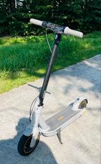 Elektrische Step Ninebot G30 Max, Fietsen en Brommers, Steps, Ophalen, Zo goed als nieuw, Elektrische step (E-scooter), Segway ninebot