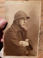 Belgique WW2, Enlèvement ou Envoi