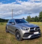 Mercedes GLE, Auto's, Mercedes-Benz, Automaat, Overige kleuren, Leder, Bruin