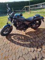 Motor Honda nieuw staat!!, Chopper, Particulier, 500 cc
