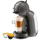 KRUPS Dolce Gusto MiniMe met cups en siroop, Ophalen, Zo goed als nieuw, Combi, 2 tot 4 kopjes