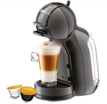 KRUPS Dolce Gusto MiniMe met cups en siroop beschikbaar voor biedingen