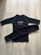 Kleding efit, Ophalen, Zo goed als nieuw