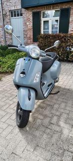 Vespa GTS 300 – 2013 – Akrapovic uitlaat – Slechts 6900 km, Scooter, Sportuitlaat, 300 cc, Particulier