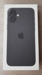 Iphone 16 Plus 256GB nieuw sealed 2j garantie, Telecommunicatie, Mobiele telefoons | Apple iPhone, Ophalen of Verzenden, Nieuw