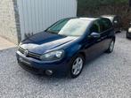 Golf 6, Auto's, Automaat, Euro 5, Bedrijf, Golf