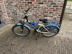 Yabber 20 inch jongensfiets, Ophalen, Gebruikt, 20 inch, Yabber