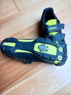 MTB Kledij man + helm + bril.+.klikpedaalschoenen, Ophalen, Maat 52/54 (L)