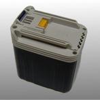 Accu BH2430 voor Makita schroefmachine 24 V 3Ah NiMH, Ophalen of Verzenden, Nieuw