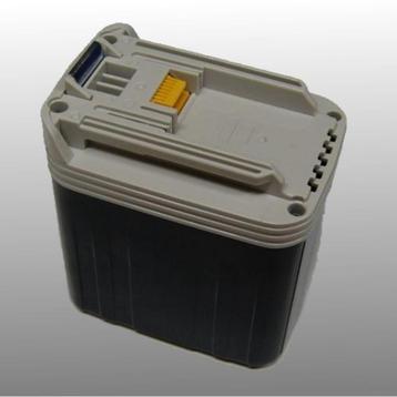 Accu BH2430 voor Makita schroefmachine 24 V 3Ah NiMH beschikbaar voor biedingen