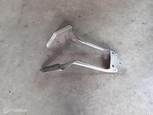 Kentekenplaathouder nummerplaathouder 749 999, Motoren, Onderdelen | Ducati, Gebruikt, Ophalen of Verzenden