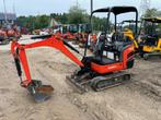 mini-pelle Kubota KX016-4, Articles professionnels, Machines & Construction | Grues & Excavatrices, Enlèvement, Excavatrice