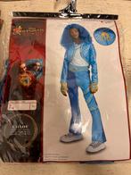 Gratis handtas en verkleedpak 7/8 jaar, Ophalen, Gedragen