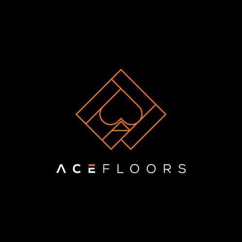 Waarom kiezen voor Ace Floors?, Bricolage & Construction, Planches & Dalles, Aggloméré, Enlèvement ou Envoi