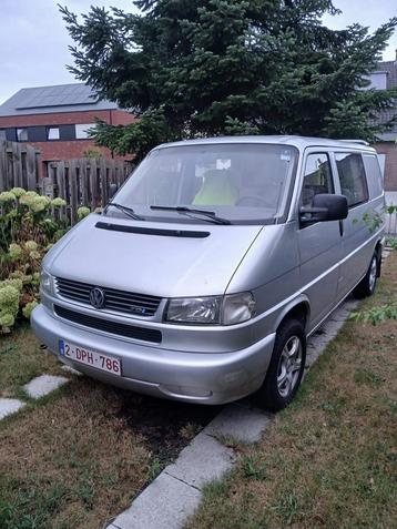 Volkwagen T4 beschikbaar voor biedingen