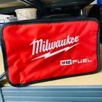 Milwaukee tas, Doe-het-zelf en Bouw, Gereedschapskisten, Ophalen
