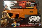 Nerf Super Soaker Chewbacca Bowcaster - waterpistool (nieuw), Ophalen of Verzenden, Nieuw