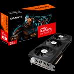Gigabyte 7900 XT 20Go, Computers en Software, Videokaarten, Ophalen, Zo goed als nieuw