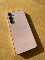 Samsung A35 5G, Telecommunicatie, Mobiele telefoons | Samsung, Ophalen, Paars, Zo goed als nieuw, 128 GB