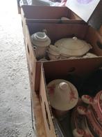 lot de brocante 50 €, Enlèvement, Utilisé