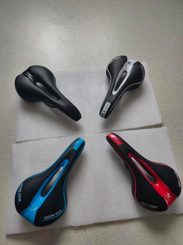 Selle vélo ergonomique – Confort & style beschikbaar voor biedingen