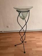 Staander voor bloemen, Huis en Inrichting, Woonaccessoires | Zuilen en Pilaren, Ophalen