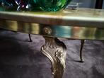 Fijne en elegante salontafel van Onyx-marmer
