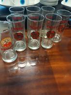 Primus glazen. 8 stuks, Verzamelen, Ophalen, ####, ####, ####