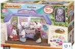 Sylvanian Families Boutique, Ophalen, Zo goed als nieuw