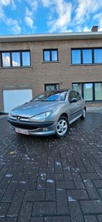 Peugeot 206 automaat, Auto's, Automaat, 4 deurs, Particulier, Te koop