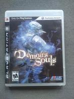 Demon souls PS3 (cib), Games en Spelcomputers, Games | Sony PlayStation 3, Ophalen of Verzenden