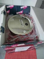 kookpotten, Huis en Inrichting, Keuken | Potten en Pannen, Ophalen, Inox, Inductieplaat, Pot, Bus of Blik