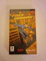 Free Running, Consoles de jeu & Jeux vidéo, Jeux | Sony PlayStation Portable, 1 joueur, Enlèvement ou Envoi, Utilisé, Autres genres